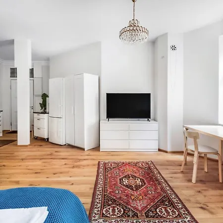 Апартаменты Wehost Oikokatu Хельсинки Экстерьер фото