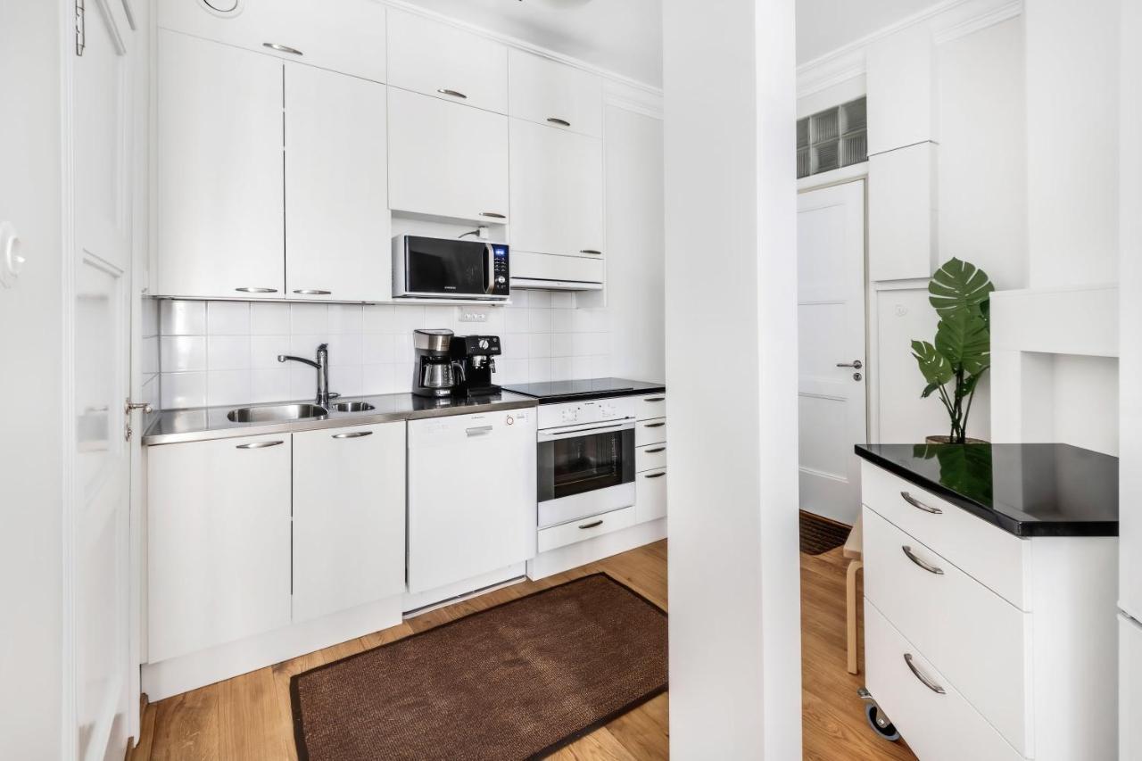 Wehost Oikokatu Appartamento