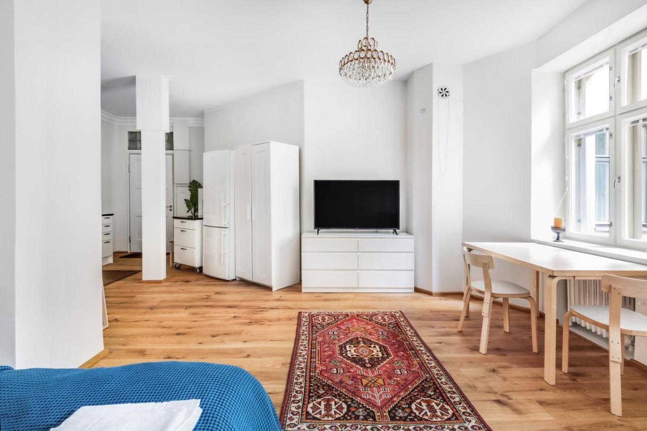 Wehost Oikokatu Appartamento *