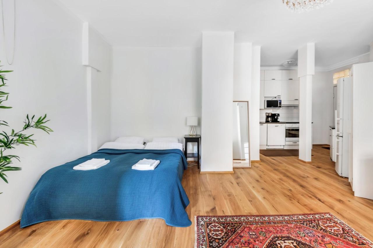 Wehost Oikokatu Appartamento Helsinki