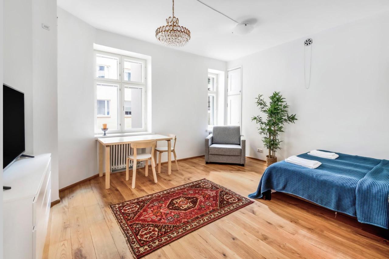 Wehost Oikokatu Appartamento Helsinki