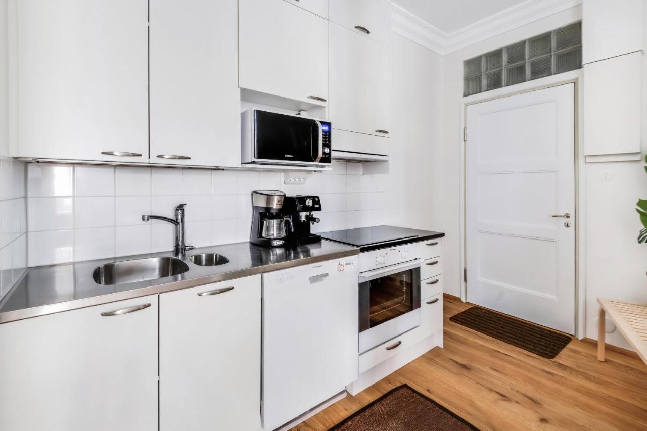 Appartamento Wehost Oikokatu Helsinki