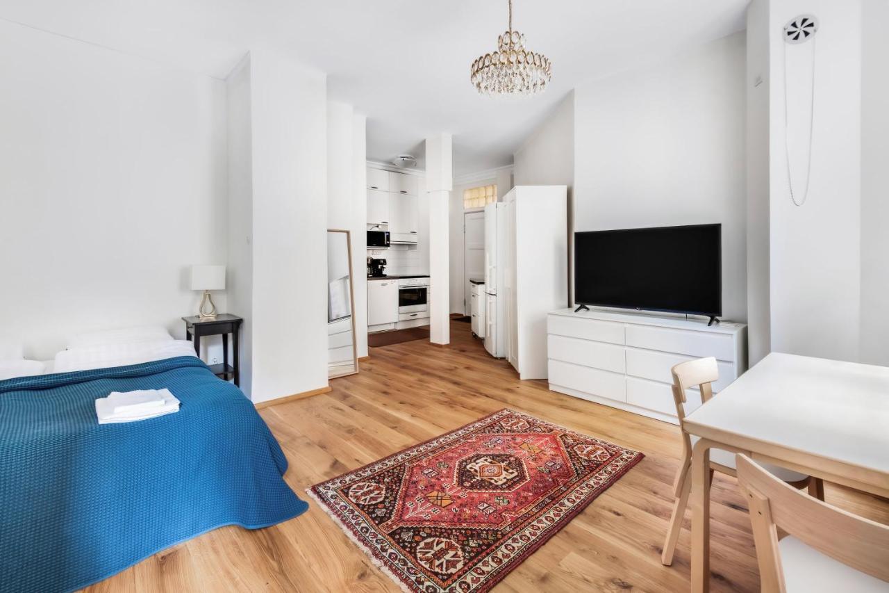 Wehost Oikokatu Appartamento