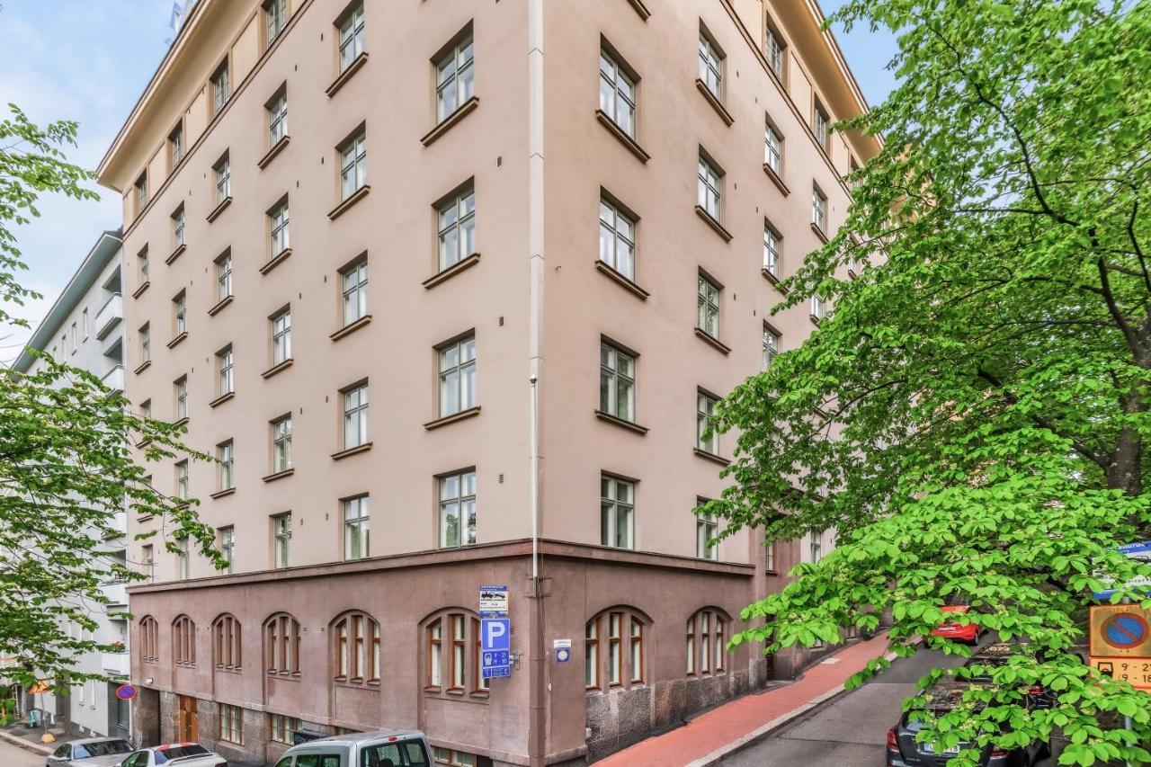 Wehost Oikokatu Appartamento Helsinki