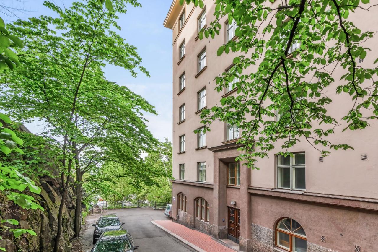 Wehost Oikokatu * Helsinki