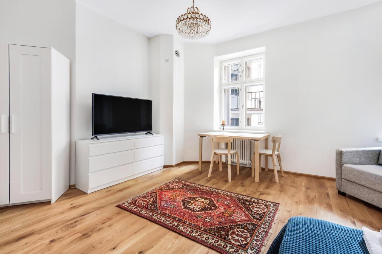Wehost Oikokatu Helsinki